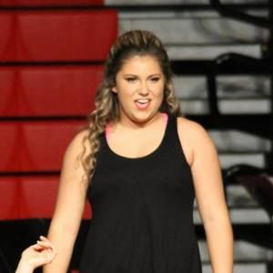 Meet your Posher, Tina